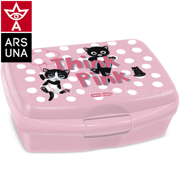 * 2023 Think Pink    52542855 Ars Una