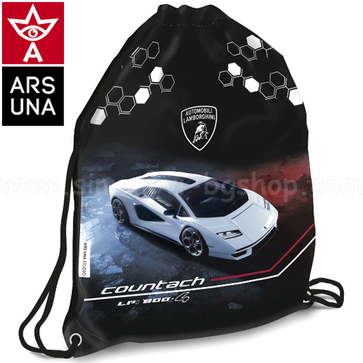 * Lamborghini   53562548 Ars Una