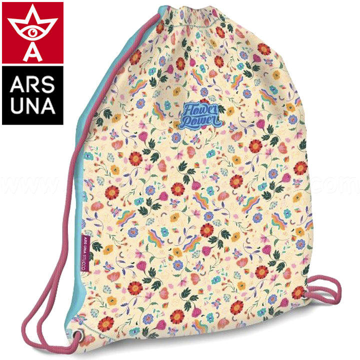 * 2023 Ars Una   Power Flower 53562609