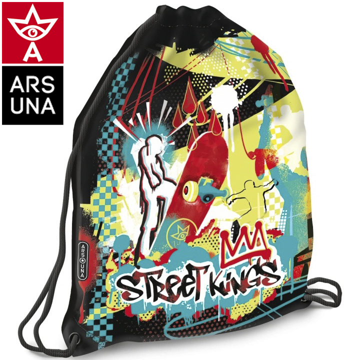 Street Kings   53563576 Ars Una