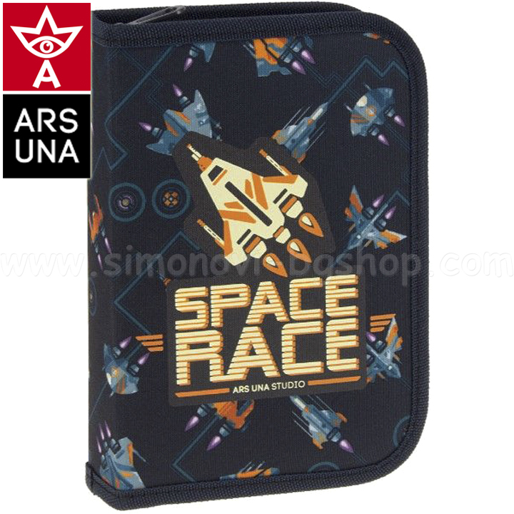 2023 Space Race     53571434 Ars Una