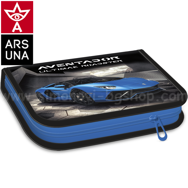 * 2024 Lamborghini      53572547 Ars Una