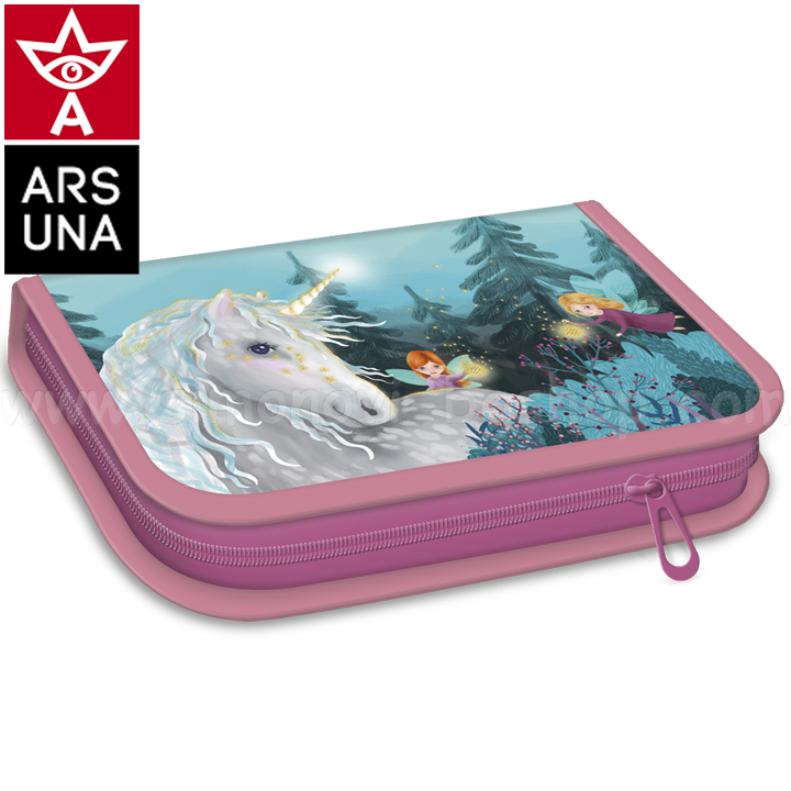 * 2023 Stardust      53572585 Ars Una