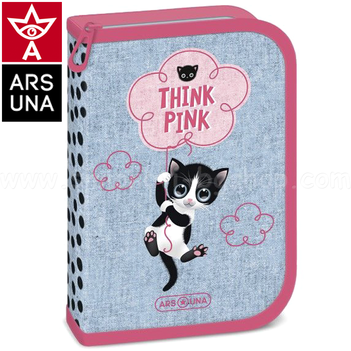* Think Pink    1 53572851 Ars Una Studio