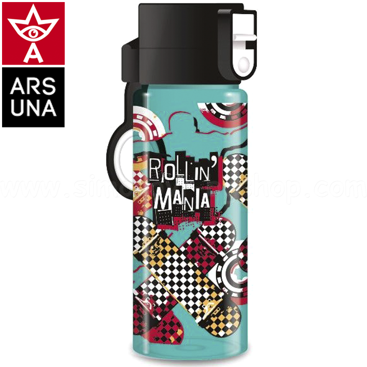 * 2023 Rollin Mania    55022286 Ars Una
