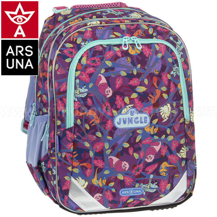 * 2023 Ars Una ERGO FIT   Jungle56172591