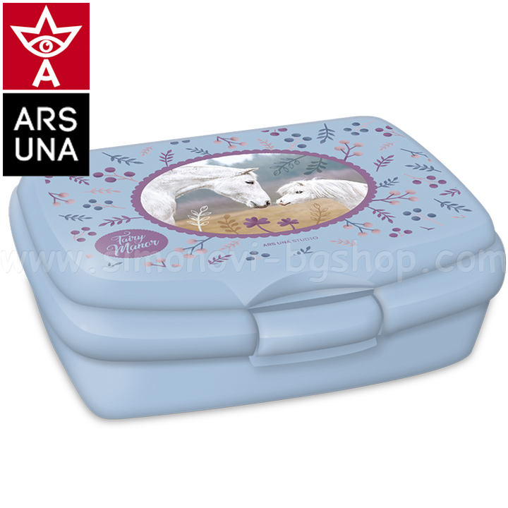 Fairy Manor    92548510 Ars Una