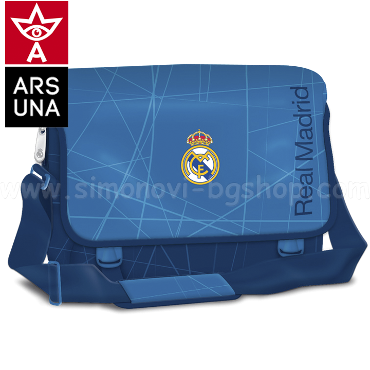 *Real Madrid    92577657 Ars Una Studio
