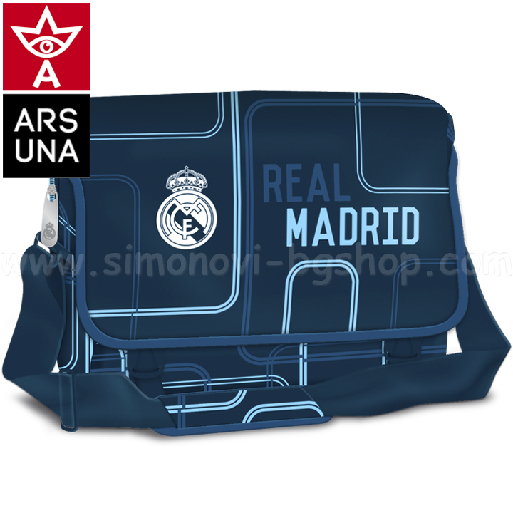 *2017 Real Madrid    92578029 Ars Una