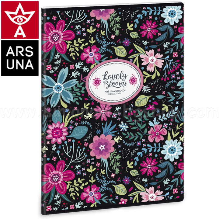Ars Una   5 Evening Blooms 93138659