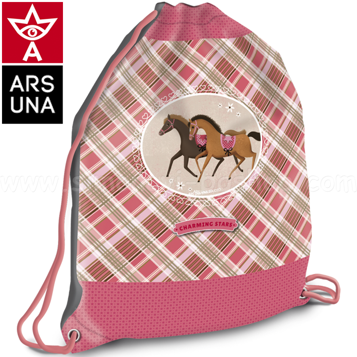 *2016 Charming Stars   93567640 Ars Una