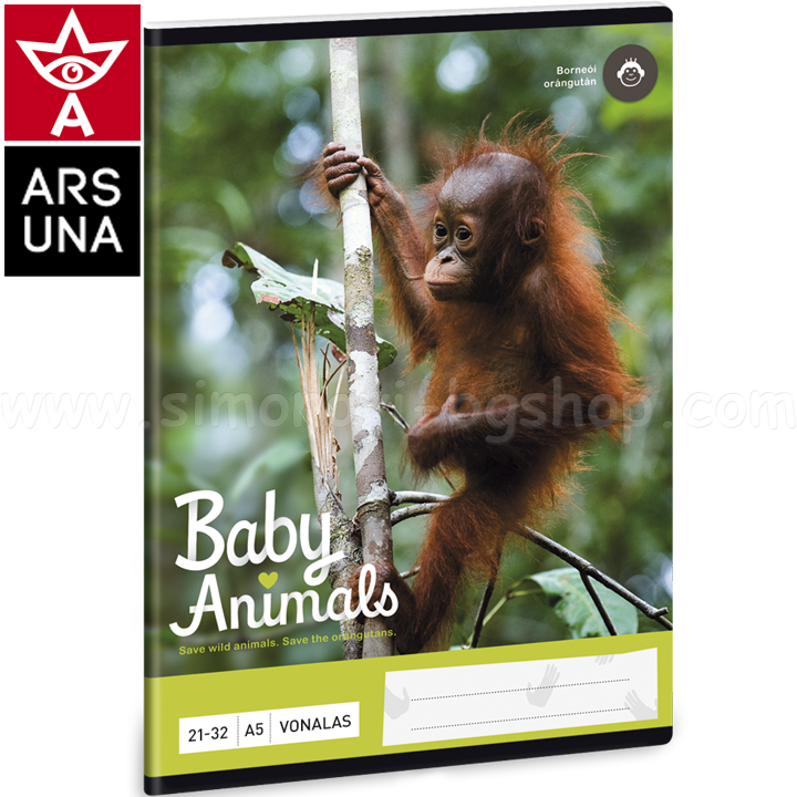 Ars Una   5 Monkey 93628235