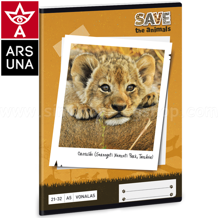 Ars Una   5 Lion 93628273