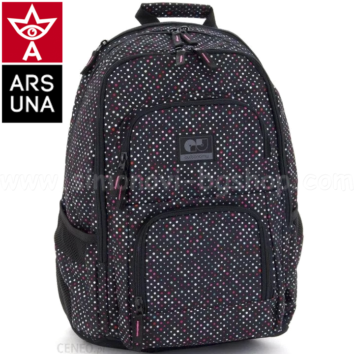 * AUtonomy   Dotted 94587111 Ars Una