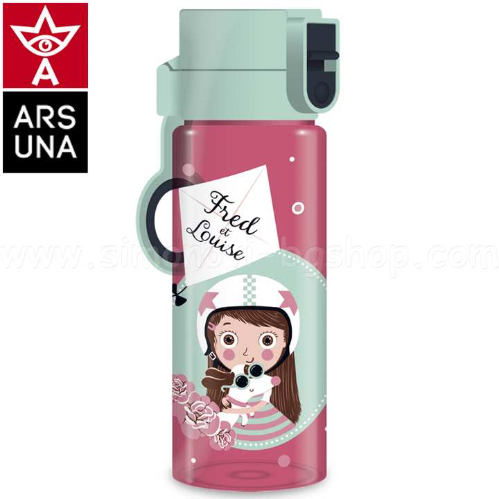 Mon Amie    475 95028361 Ars Una