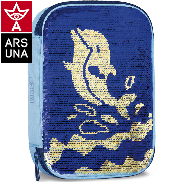 Lusy Dolphin          95098944 Ars Una