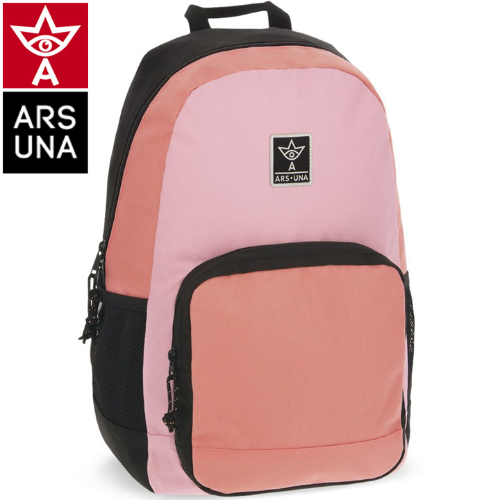 Ars Una   AU-14 Rose-Black 55844642