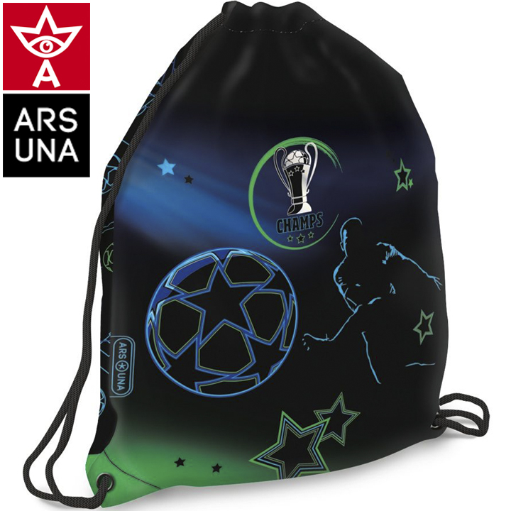Champs   53564603 Ars Una