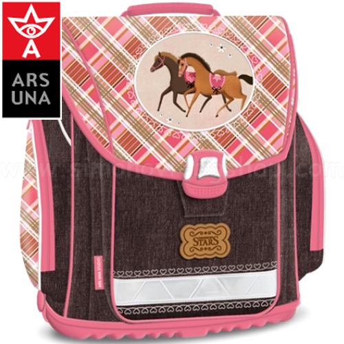 Charming Stars COMPACT   94537642 Ars Una 