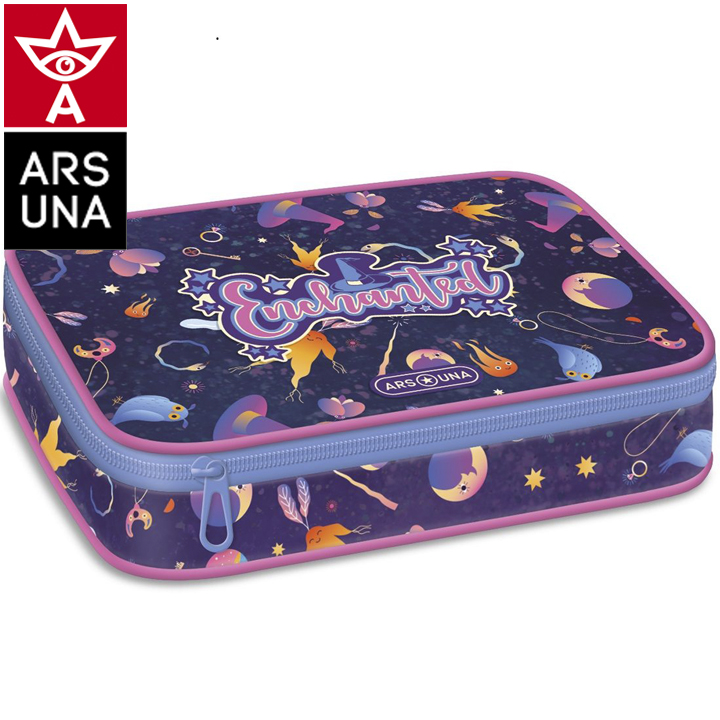Enchanted   1   2 51343507 Ars Una