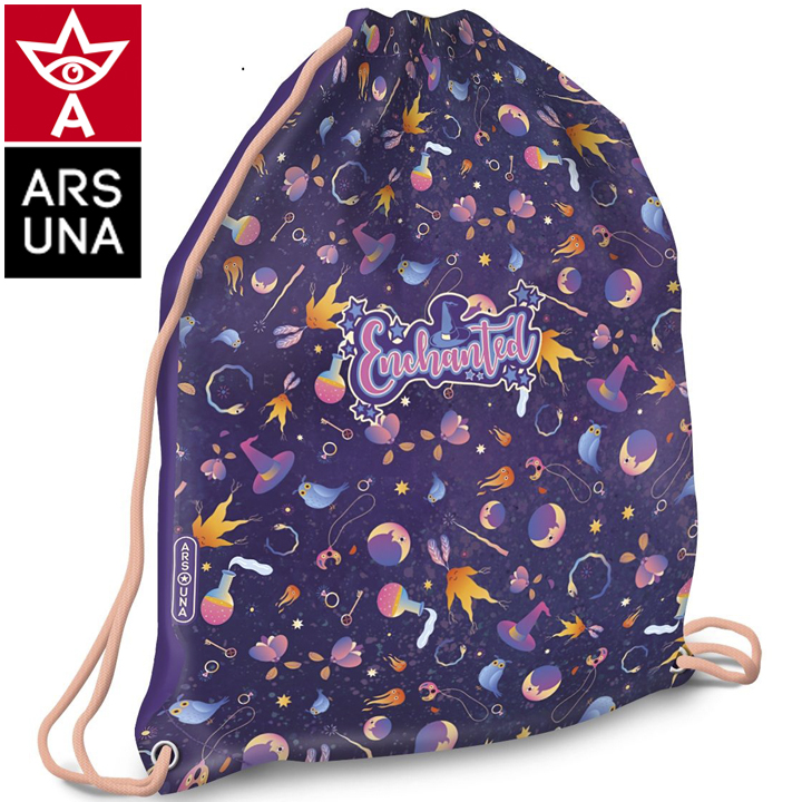 Enchanted   53563507 Ars Una