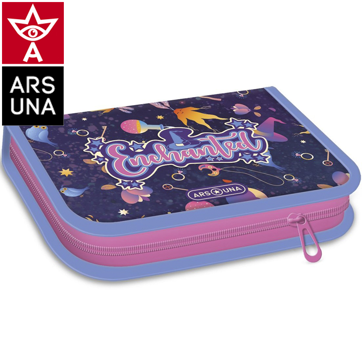 Enchanted   1   53573506Ars Una