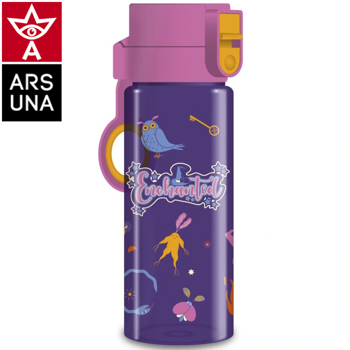 Enchanted    475 55023504 Ars Una