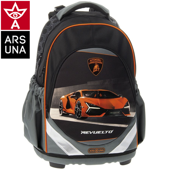 Lamborghini Revuelto   Anatomy M54564466 Ars Una
