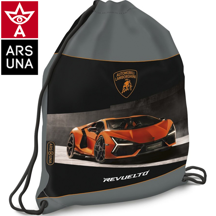 Lamborghini Revuelto   53564467 Ars Una
