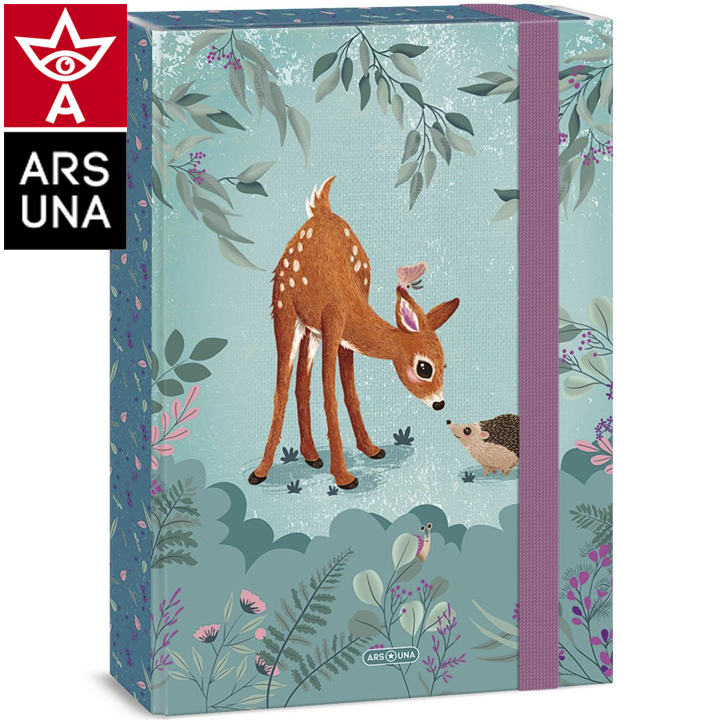 My Secret Garden    A4 50853397 Ars Una