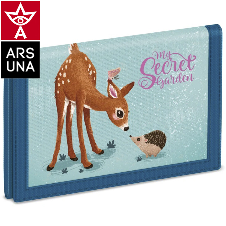My Secret Garden   52473395 Ars Una