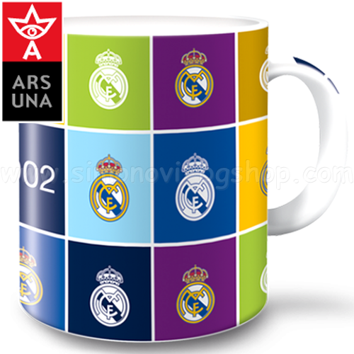  Ars Una - Real Madrid   92467071