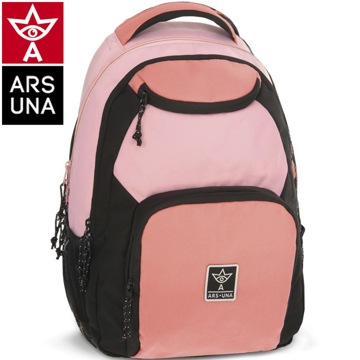 Ars Una   AU-6 Rose-Black 55044646