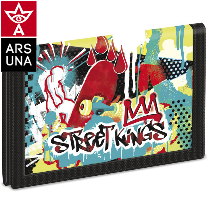 Street Kings   52473579 Ars Una