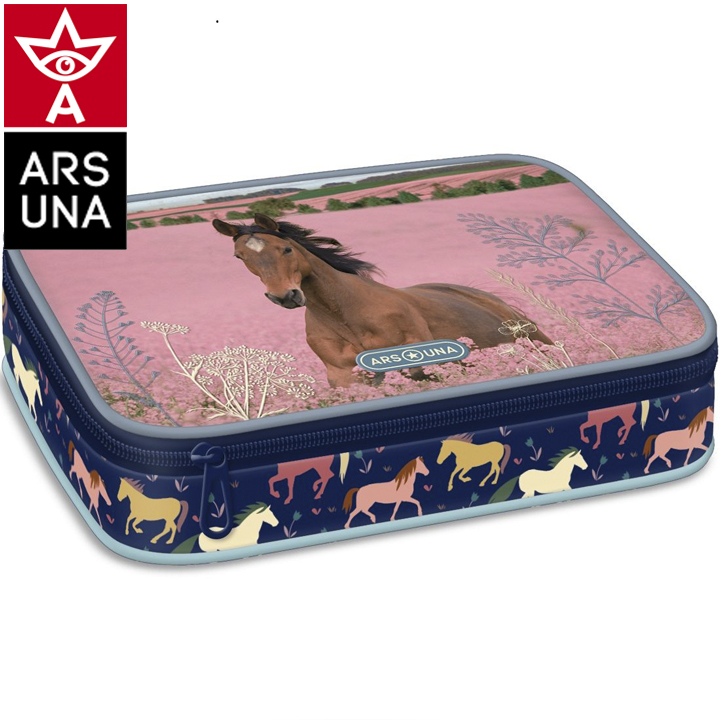 Wild and Free   1   2 51343590 Ars Una
