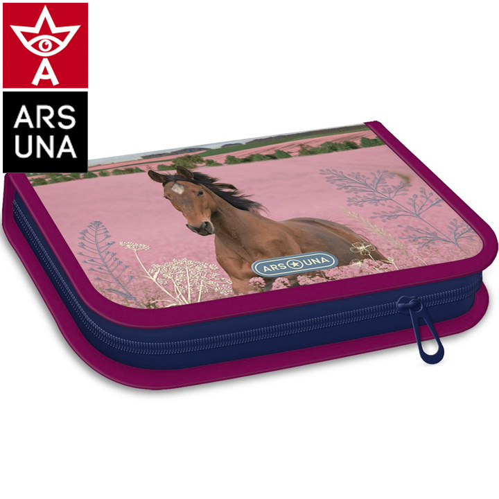 Wild and Free   1   53573599Ars Una