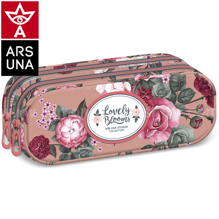 Always Spring      94968088 Ars Una