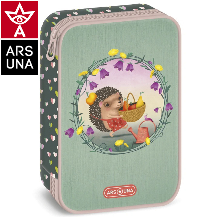 Apple Pie   1   2 51343491Ars Una