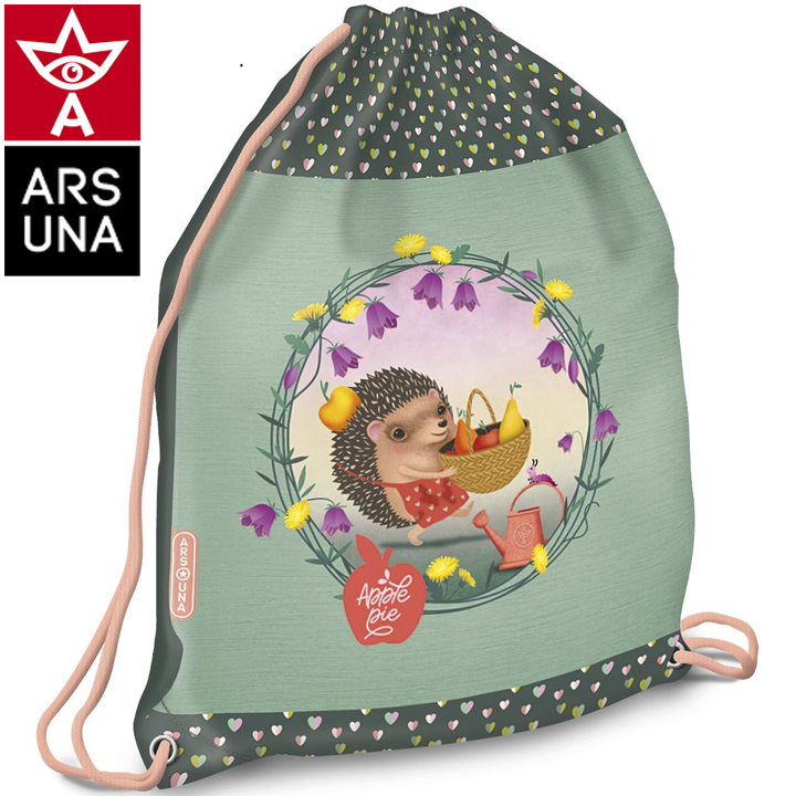 Apple Pie   53563491 Ars Una