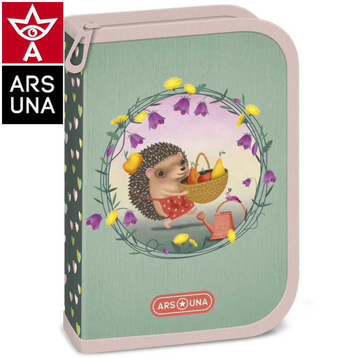 Apple Pie   1   53573490Ars Una