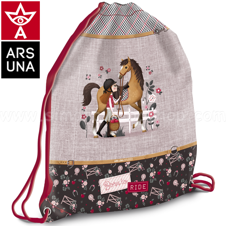 *2017 Born To Ride   Ars Una 93568036