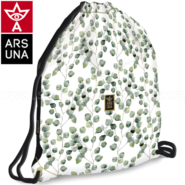 2020 Botanic Leaf   54590243 Ars Una
