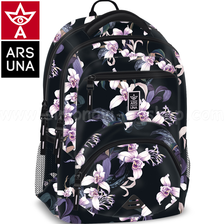 *Ars Una ERGO    Botanic Orchid 55830218