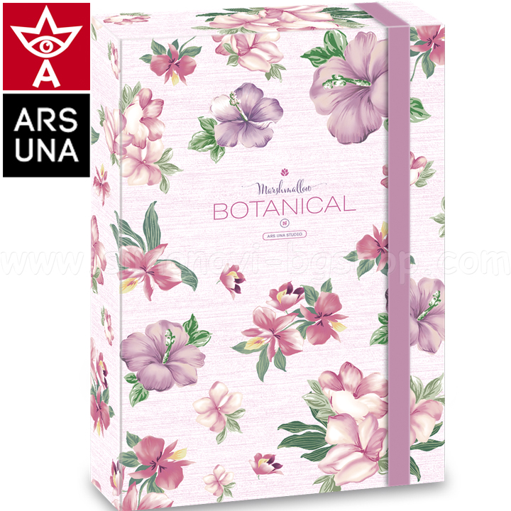 Botanic Mallow    50850259 Ars Una