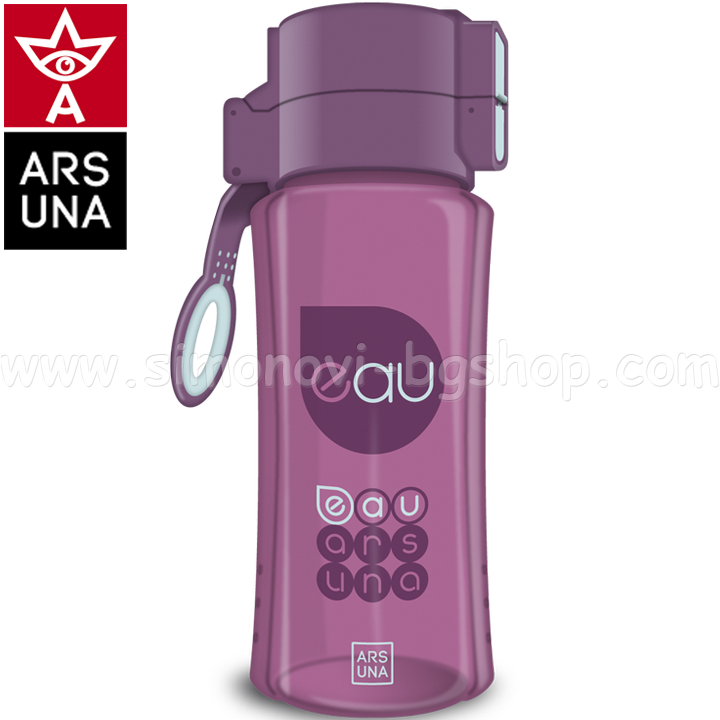 Ars Una Bottle 450 ml (817)