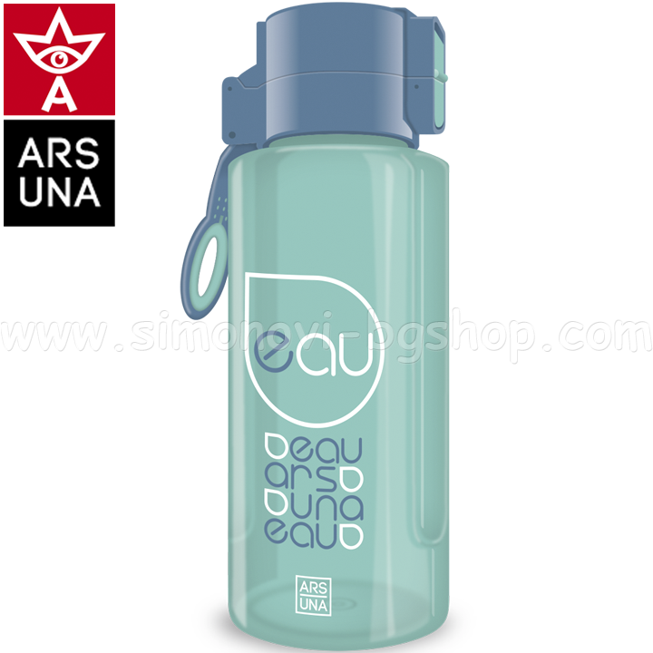 Ars Una Bottle 650 ml (847)