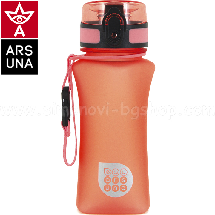 2019 Ars Una    350 Coral MAT 94939705