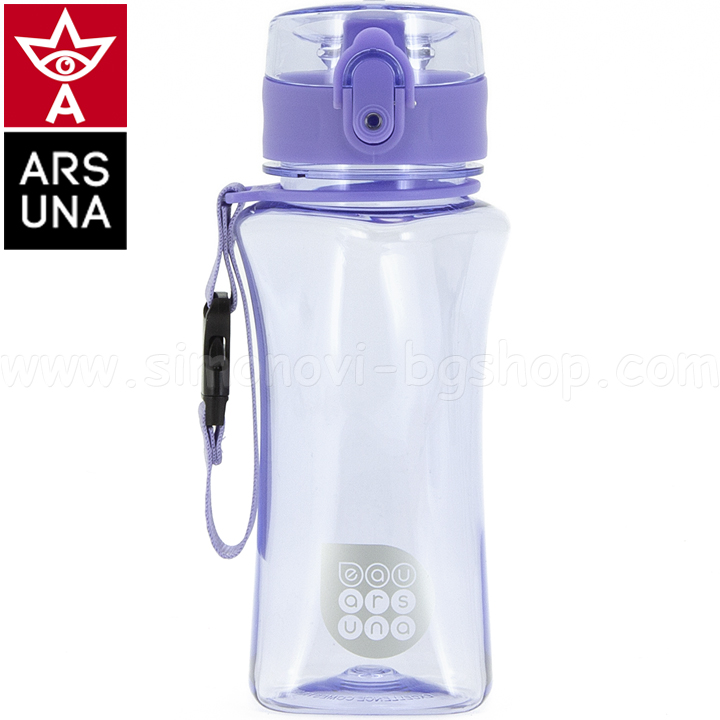 2019 Ars Una    350 Light Purple 94909678