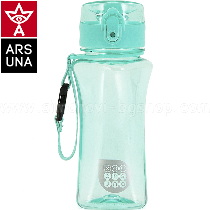 2019 Ars Una    350 Turquoise 94909685