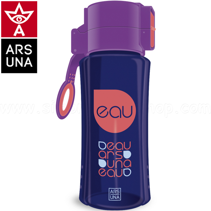 2021 Ars Una    450 Lilac54740747